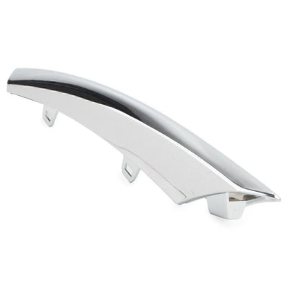 Front Lower Left Grille Chrome Molding Trim for Jaguar XJ (2010-2015)