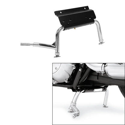 Center Stand Adjustable for Harley Electra Road King Glide (1999-2008)