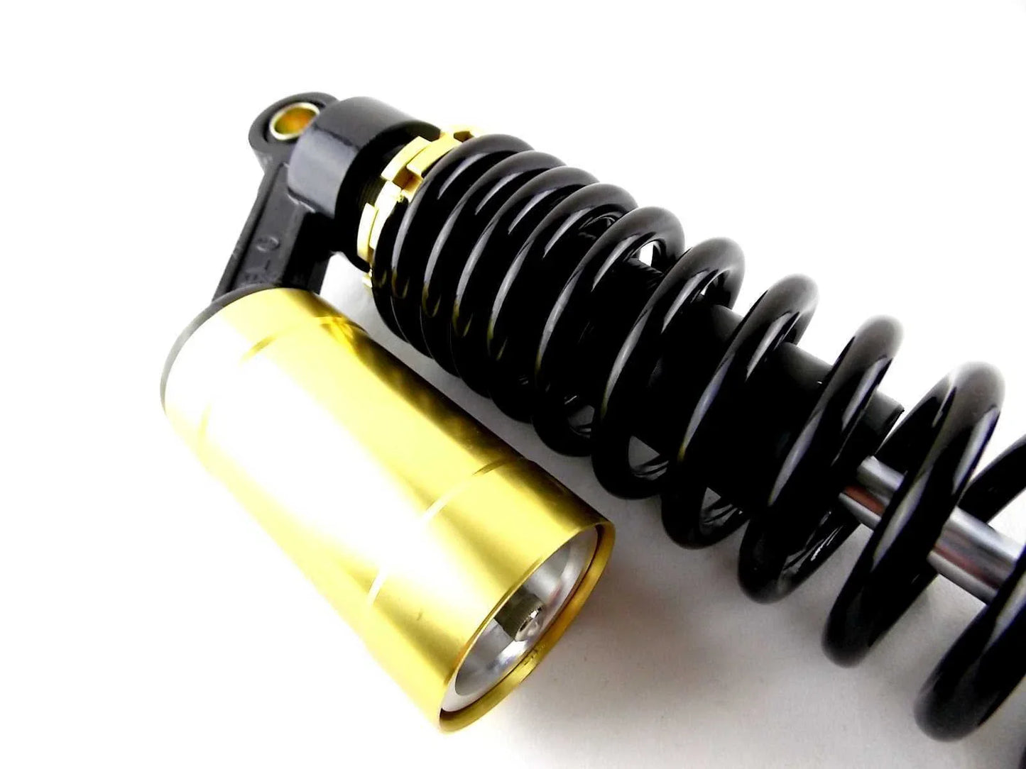340mm JBS Rear Air Nitrogen Cell Shock Absorbers for Suzuki GS425