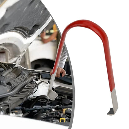 Nut Removal 1 x Key Tweezers Car Removal Tool