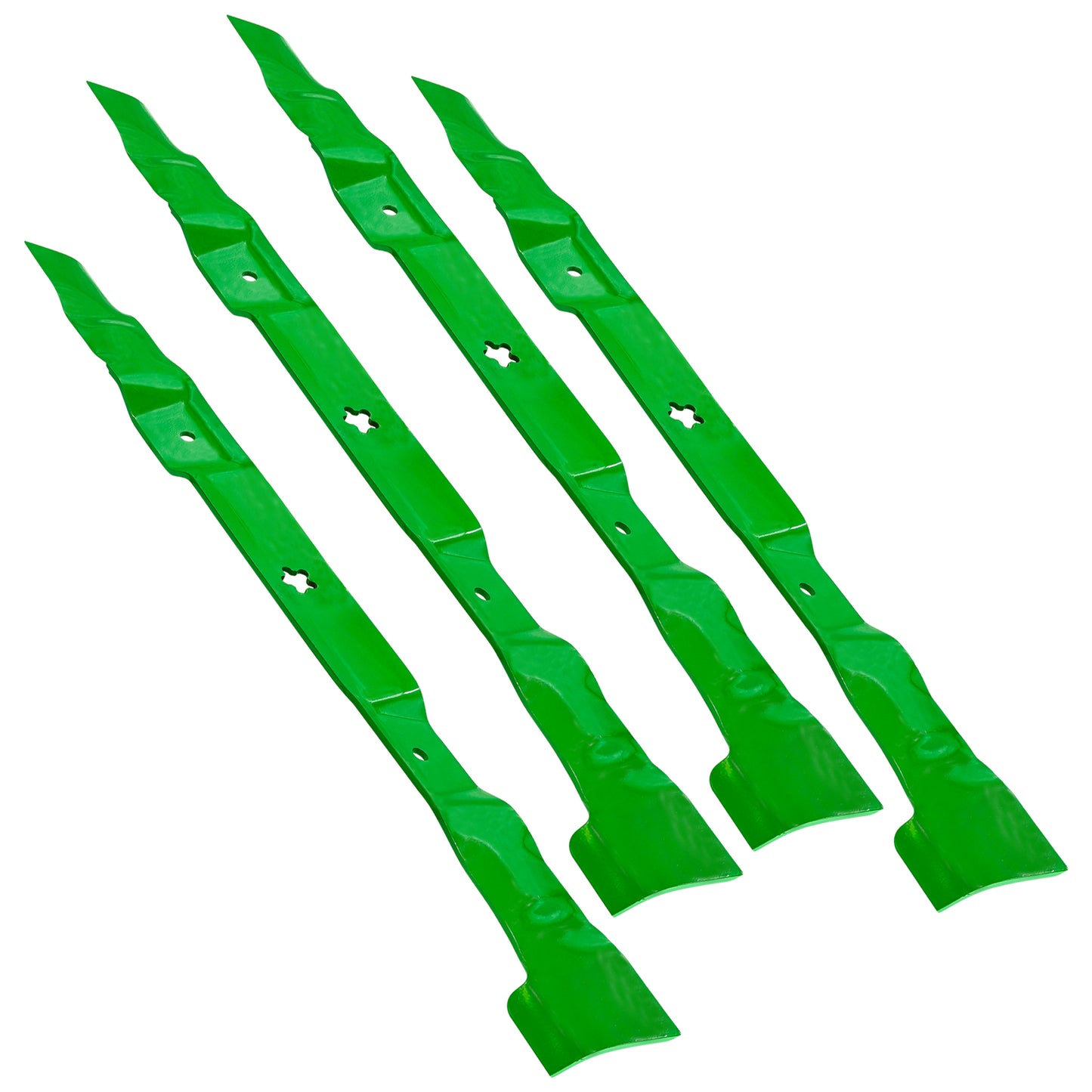 Deck Blade 30 Inch Replacement for Husqvarna CT126 CTH126 RZ3016 (2019–2019)