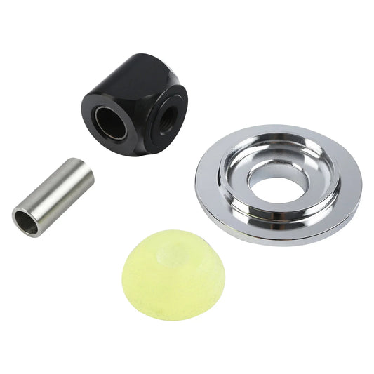 1.25" Rear Shock Lowering Kit Spring Compression Tool for Harley Softail