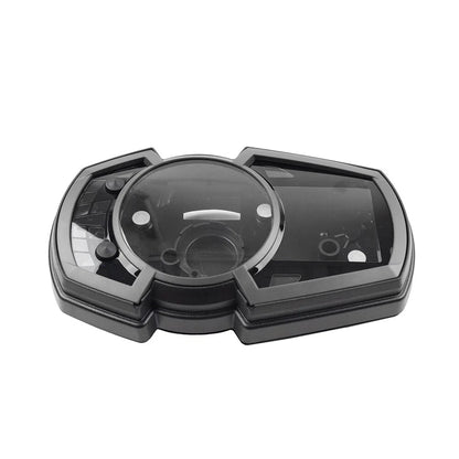 Speedometer Tachometer Odometer Housing Cover for Kawasaki Ninja 400 (18-23)