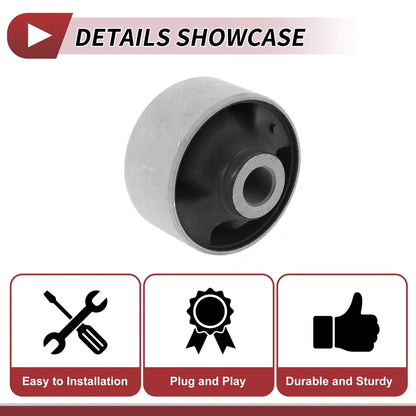 Front Lower Control Arm Bushing for Hyundai Elantra Tiburon (2003-2006)