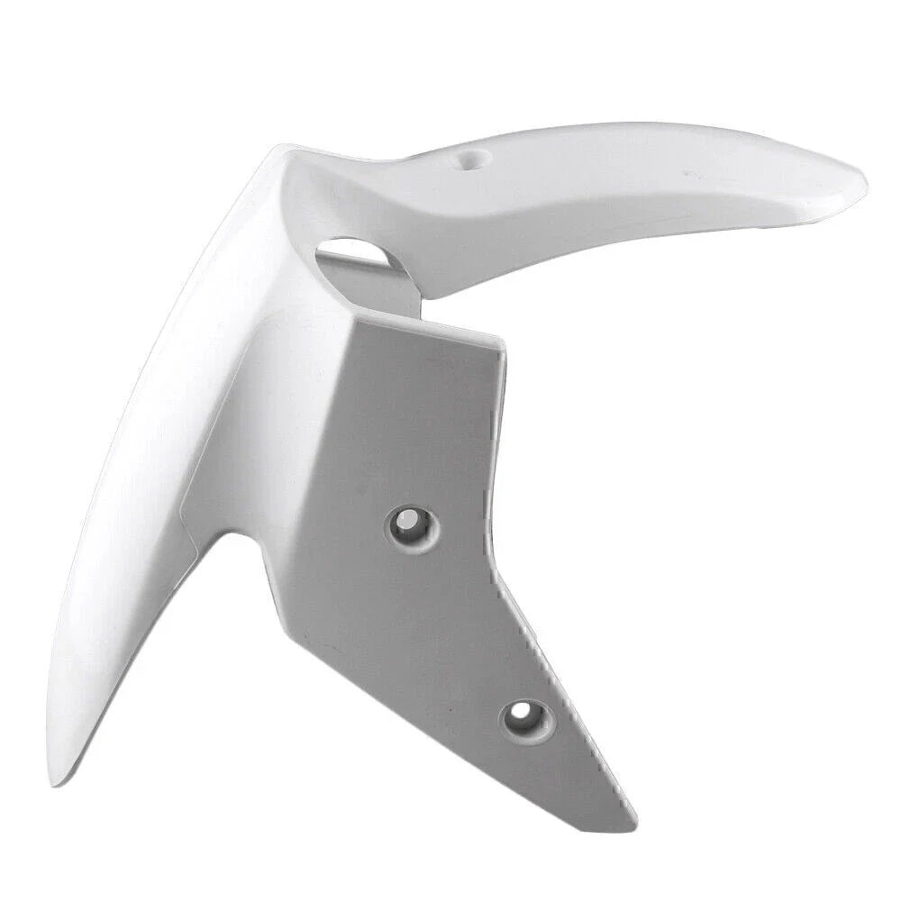 Front Fender Mudguard for KAWASAKI ZX 250R (2008)