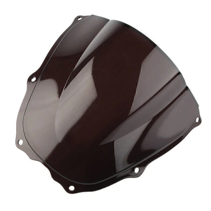 Windshield for Honda RVT1000R VTR1000 SP1 SP2 RC51 (2000-2006) Black