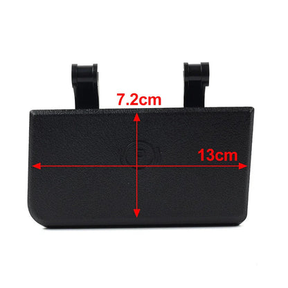Parking Brake Pedal Release Handle for Dodge Ram 1500 2500 3500 (2002-2023)