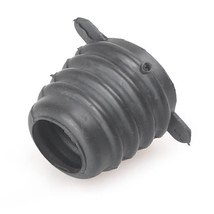 Rear Brake Pump Gaiter Boot Cover for Harley Sportster 883 1200 (2004-2023)