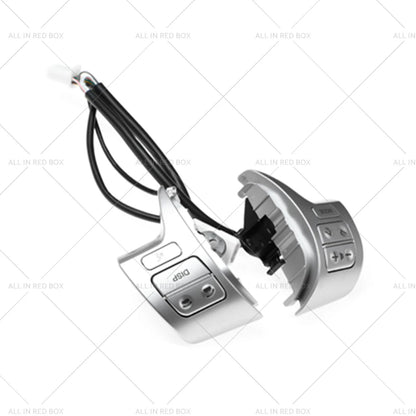Steering Wheel Volume Control Switch for Toyota Corolla (2007-2014)