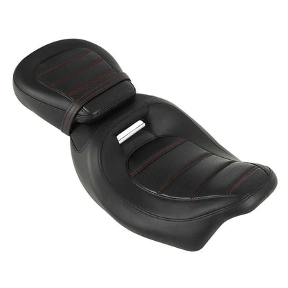 Front Rear Seats for Harley CVO Street Road Glide (2009-2023)