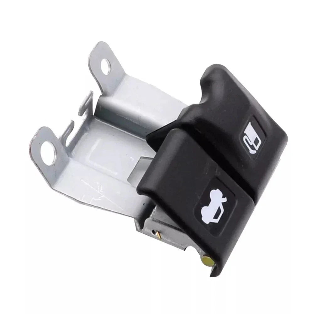 Hood Release Handle & Fuel Tank Cover Switch for Renault Koleos (2008-2023)