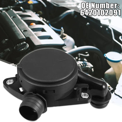Crankcase Vent Valve for Mercedes Benz GL320 (2007-2008)