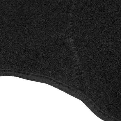 Dashboard Dash Mat Sun Cover Pad for Holden Trax (2014-2016) Black