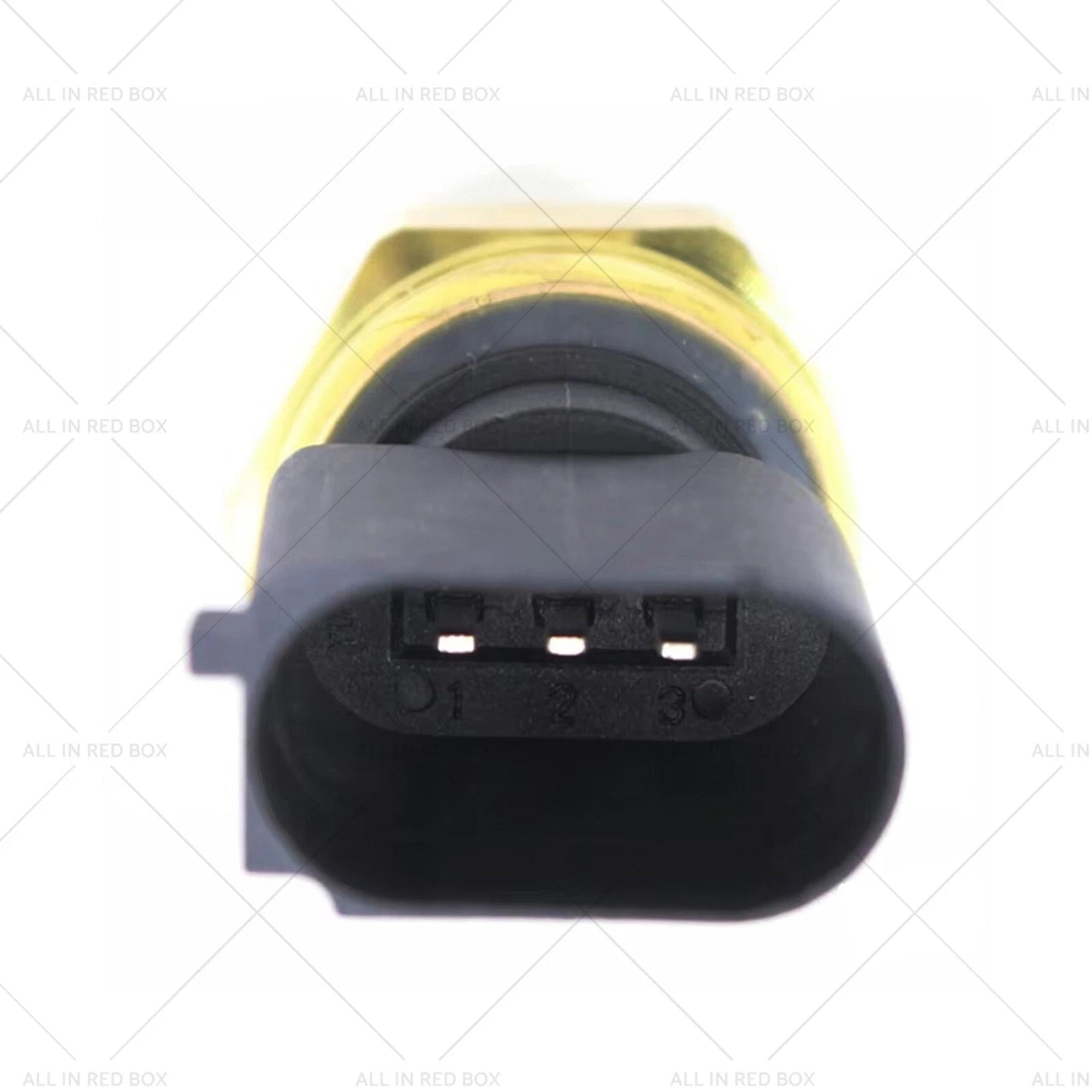 Fuel Pressure Sensor for VW Eos Jetta Passat GTI Audi A3 A6 (2006-2016)