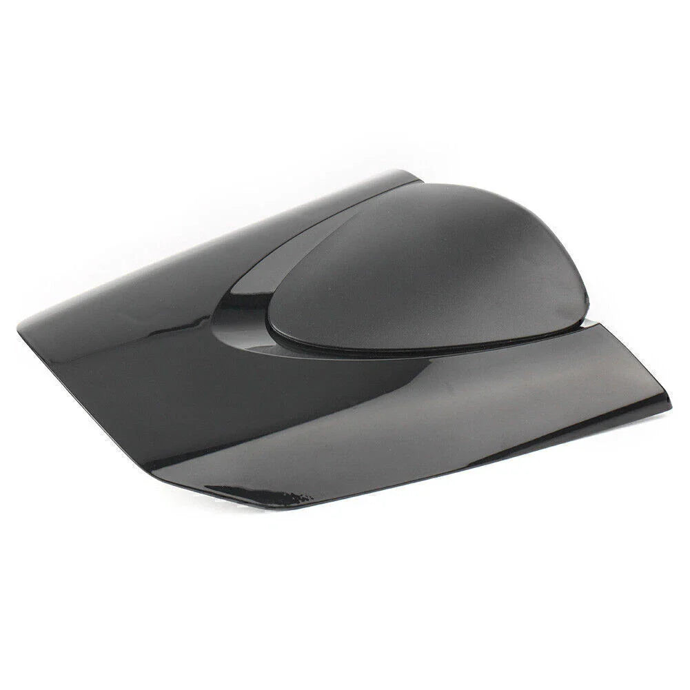 Rear Seat Cover Cowl for Honda CBR 600RR 2007-2012 Black