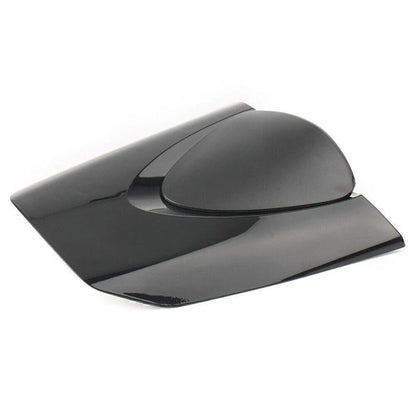 Rear Seat Cover Cowl for Honda CBR 600RR 2007-2012 Black