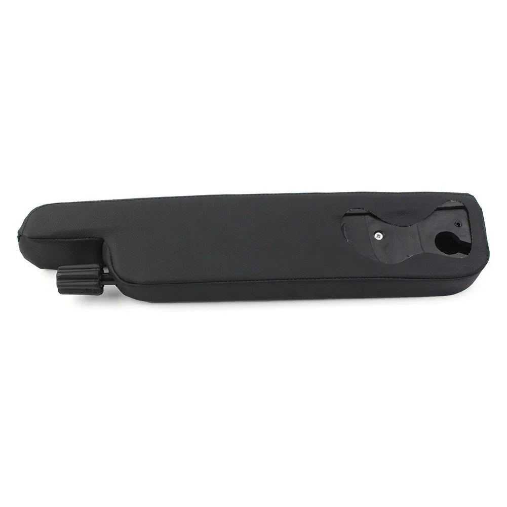 Left Front Seat Armrest for Land Rover Freelander 2 (2007-2015) Black