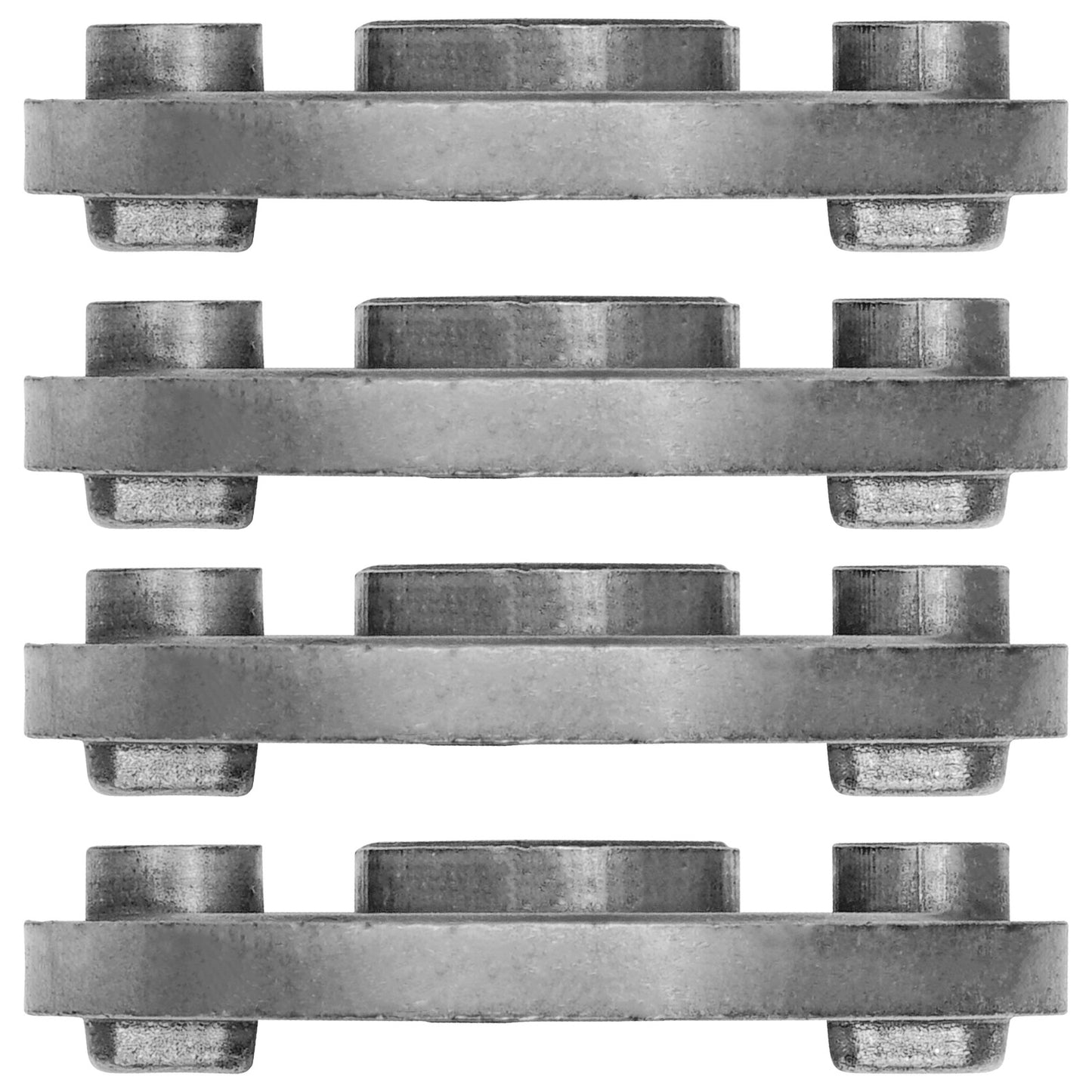 30 Inch Deck Blade Adapter Replacement for Toro Exmark Mower (116–6358–03)