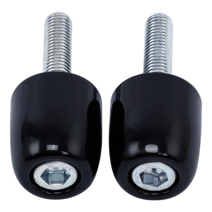 Handlebar Vibration Absorber Caps for BMW R18 (2021-2023)
