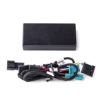 Smart Automatic Window Close Module for BMW 5 Series G30, X3 G01 (2017-2023)