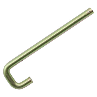 Deck Roller Pin for Cub Cadet 50 inch Mowers (2000–2020)
