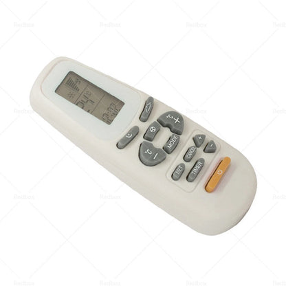 Fujita FJASW24023 Air Conditioner Remote Control Replacement