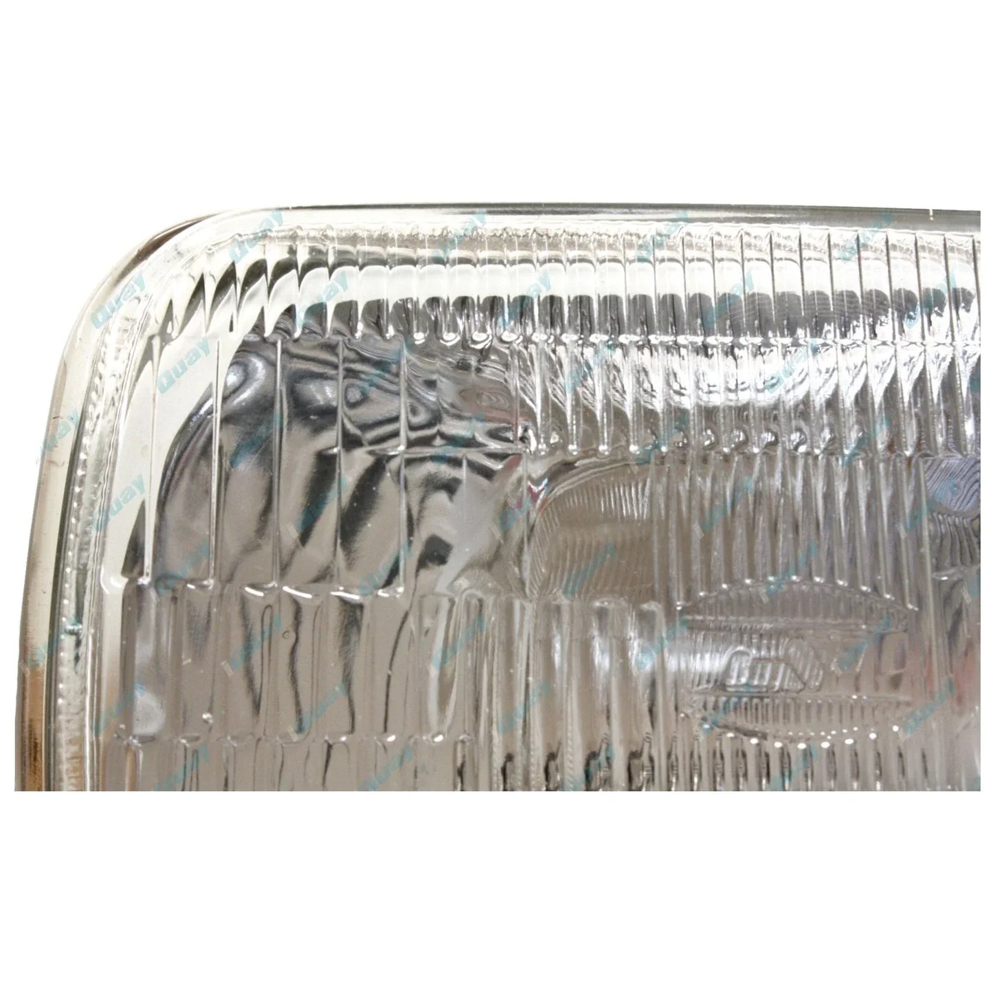 LH+RH Sealed Beam Headlights Pair for Nissan Navara/Nomad/Patrol/Sunny 1979-1997