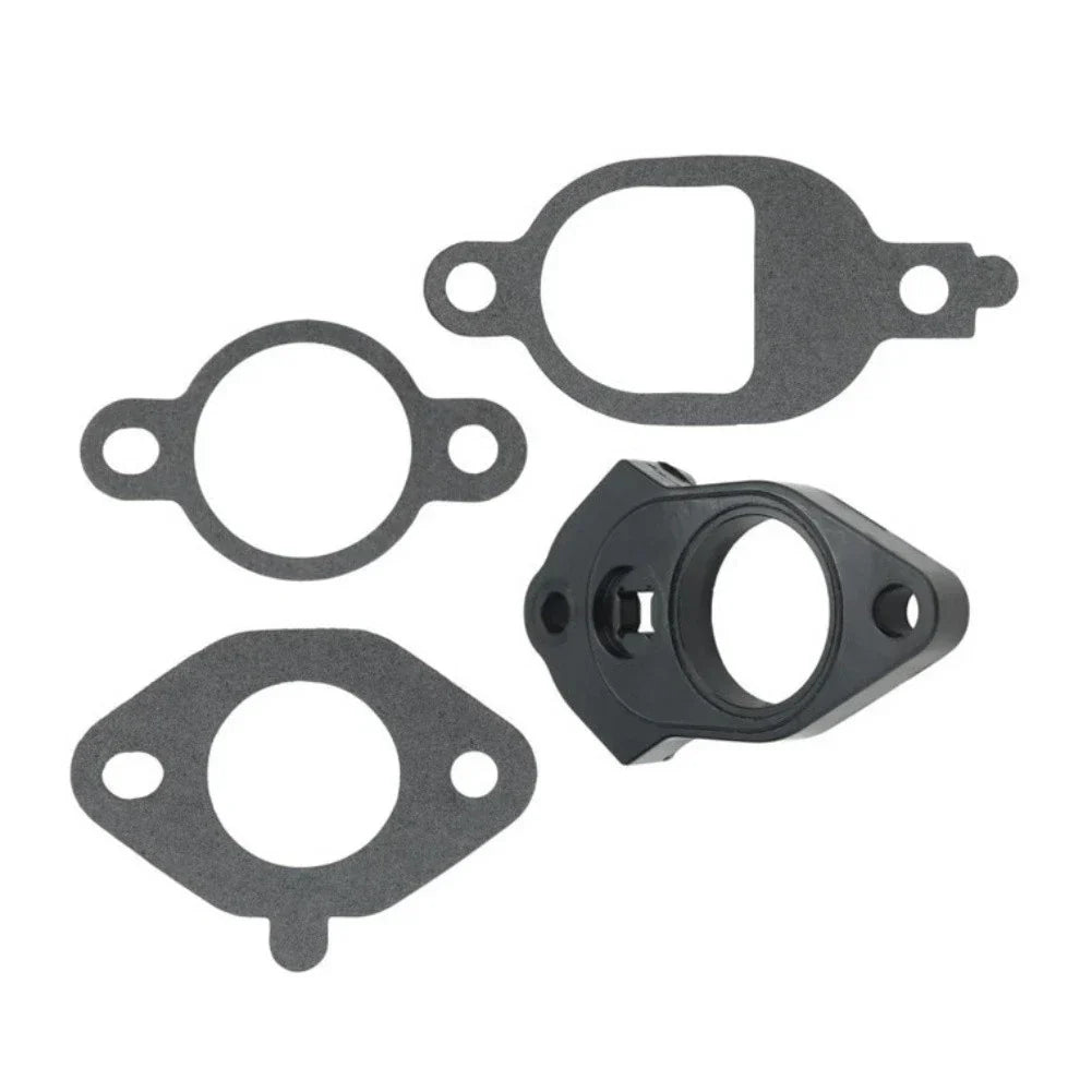 Carburetor Spacer Set for Engine Make Model
