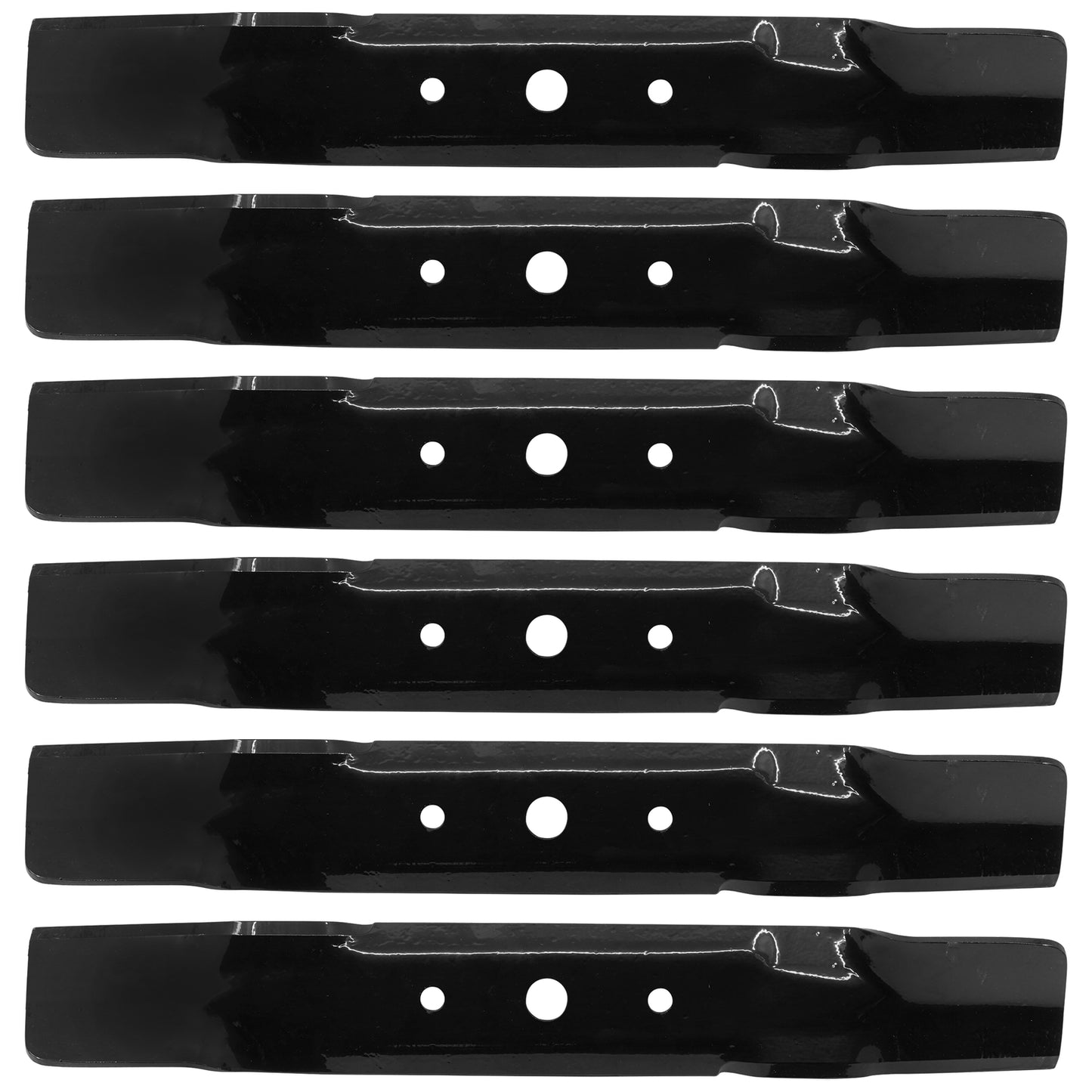 Deck Blade 48 Inch Replacement for John Deere L120 L130 Sabre 1948 (2008–2018)