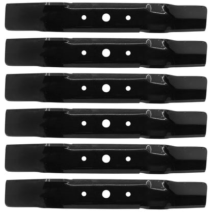 Deck Blade 48 Inch Replacement for John Deere L120 L130 Sabre 1948 (2008–2018)