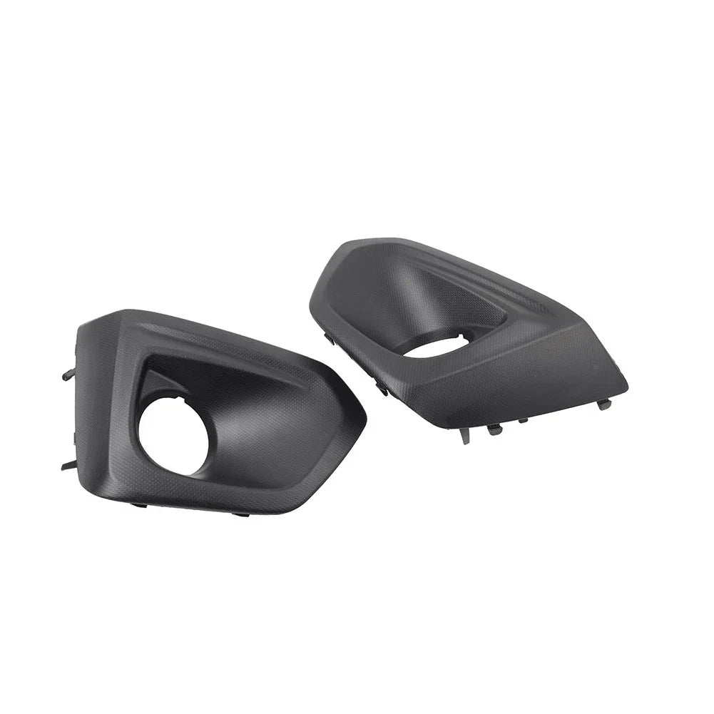Fog Light Bezel Cover for Subaru Impreza (2012-2014)