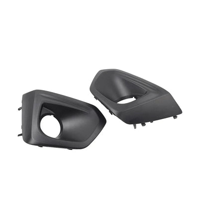 Fog Light Bezel Cover for Subaru Impreza (2012-2014)