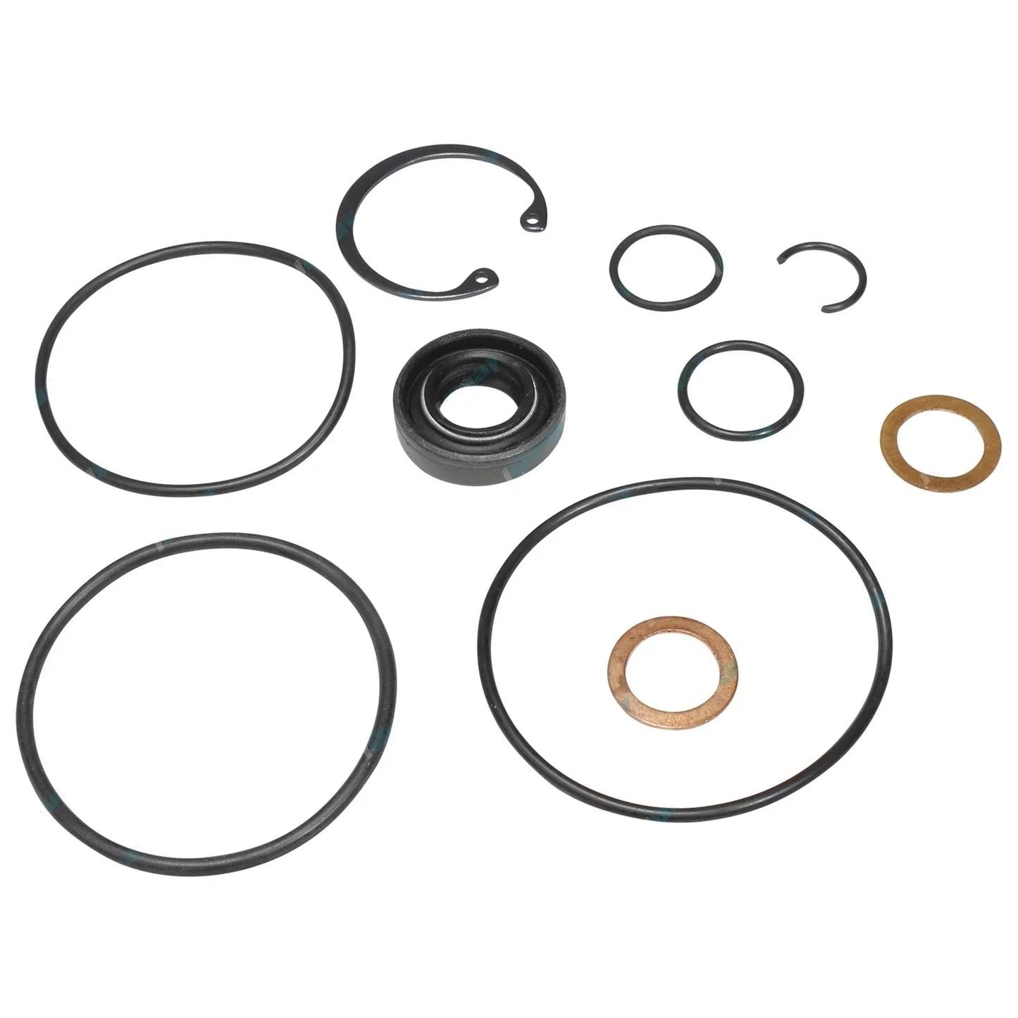Power Steering Pump Seal Kit for Landcruiser 75 80 100 Series 1HZ 4.2L (1990-2007)