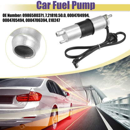 Fuel Pump for Mercedes-Benz CLK320 (2003-2009)