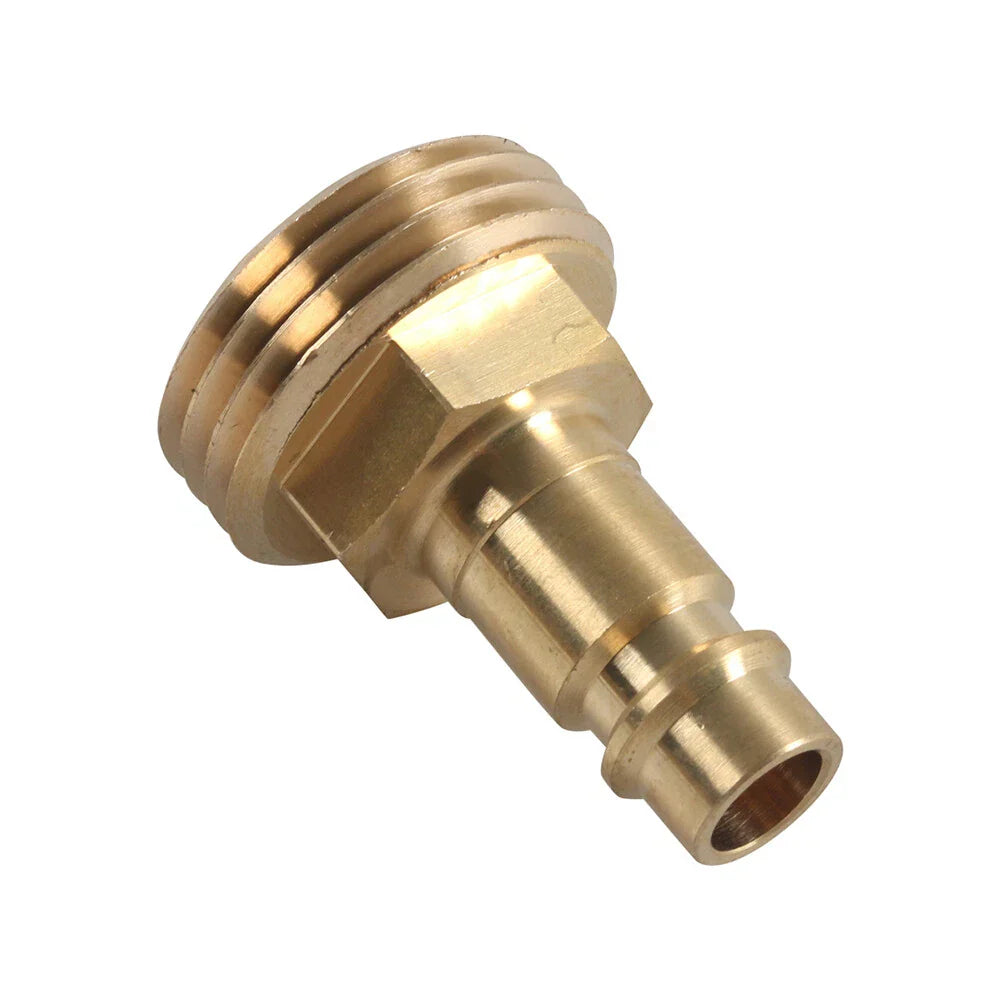 Quick Connect Garden Hose Adapter for Spray-Away Spray Port (2017-2023)