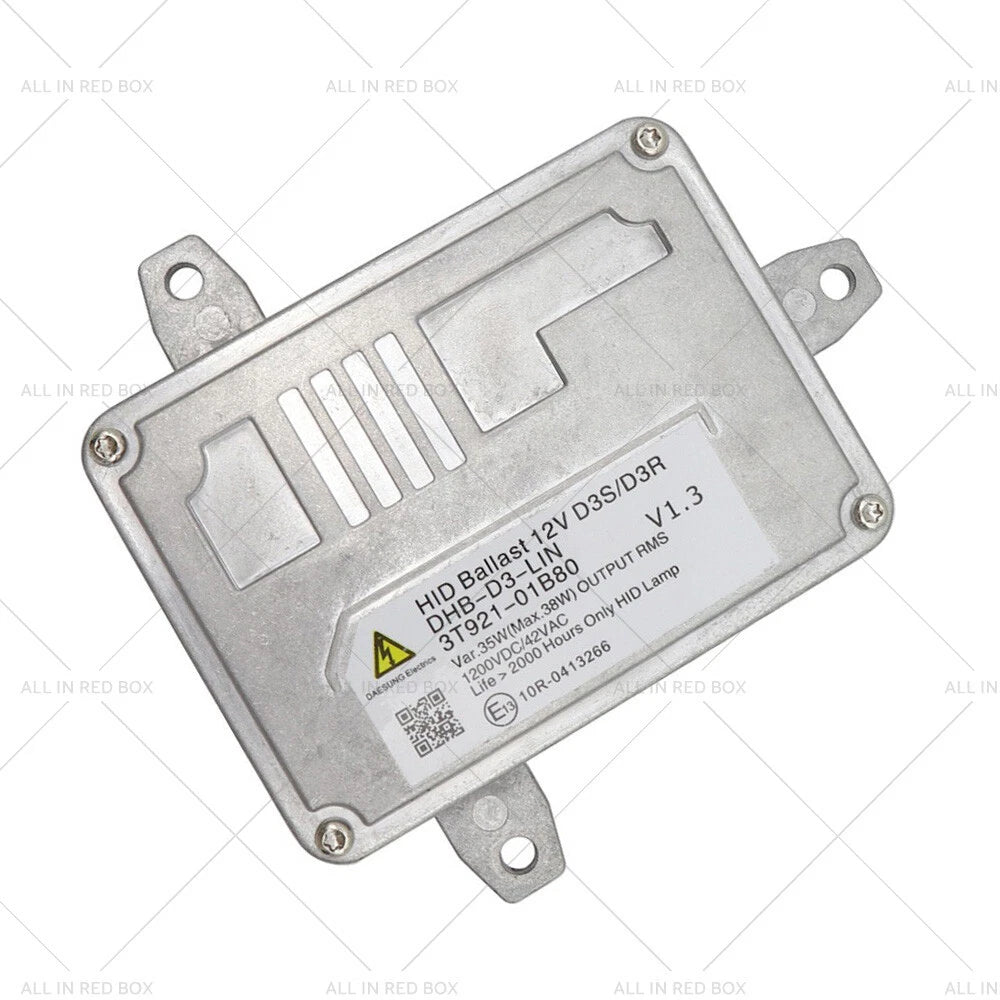 HID Xenon Ballast Module for Kia Sportage (2016-2020)