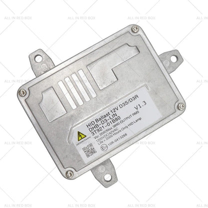 HID Xenon Ballast Module for Kia Sportage (2016-2020)