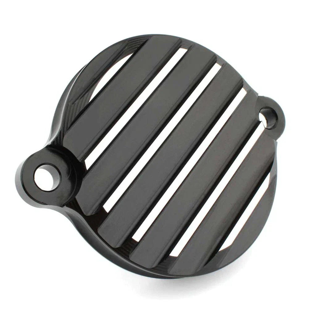 Engine Oil Filter Guard Cover for Honda CB350 CB350S GB350 GB350S (21-23)