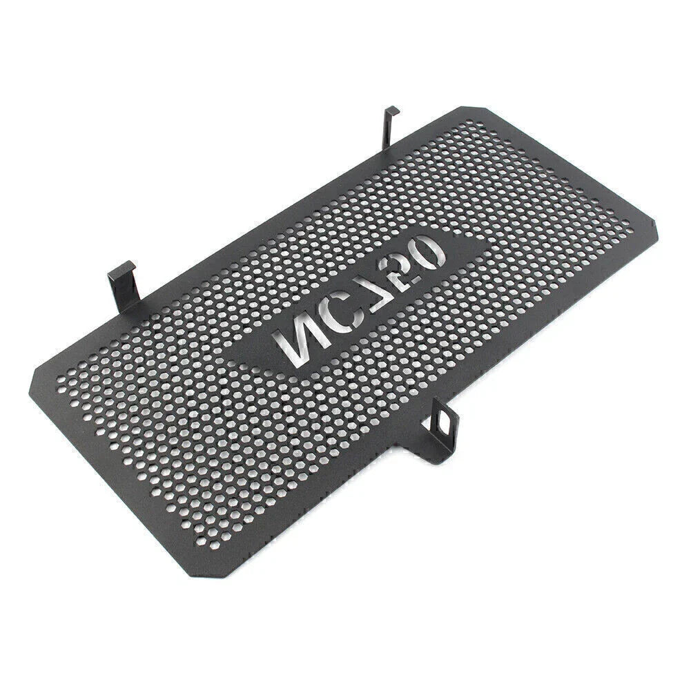 Steel Radiator Engine Cooler Guard for Honda NC750X NC750S (2012-2018)