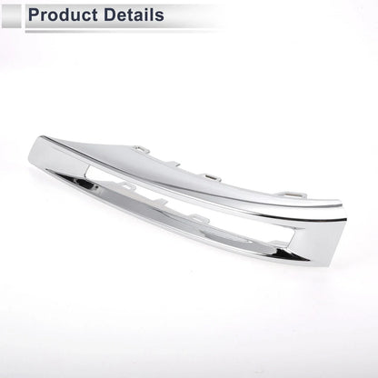 Front Right Fog Light Grill for Mercedes Benz GLK (2014-2016)