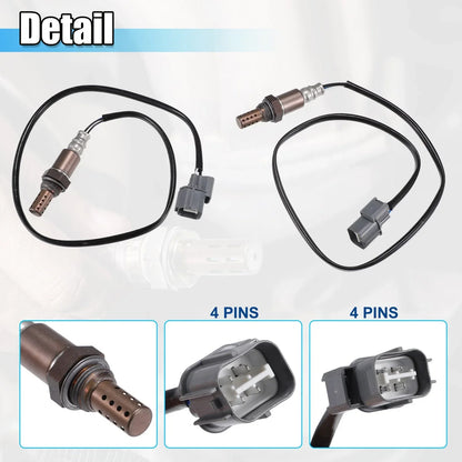 O2 Sensor for Honda Accord 2003-2007 (2003-2007)