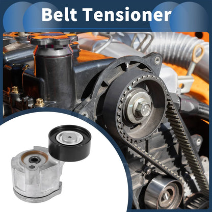 Belt Tensioner for Hyundai Sonata 2020-2025 - Durable Metal 1 x Piece