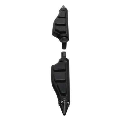 Foot Pegs for Harley Touring Electra Street Glide Peg Mount