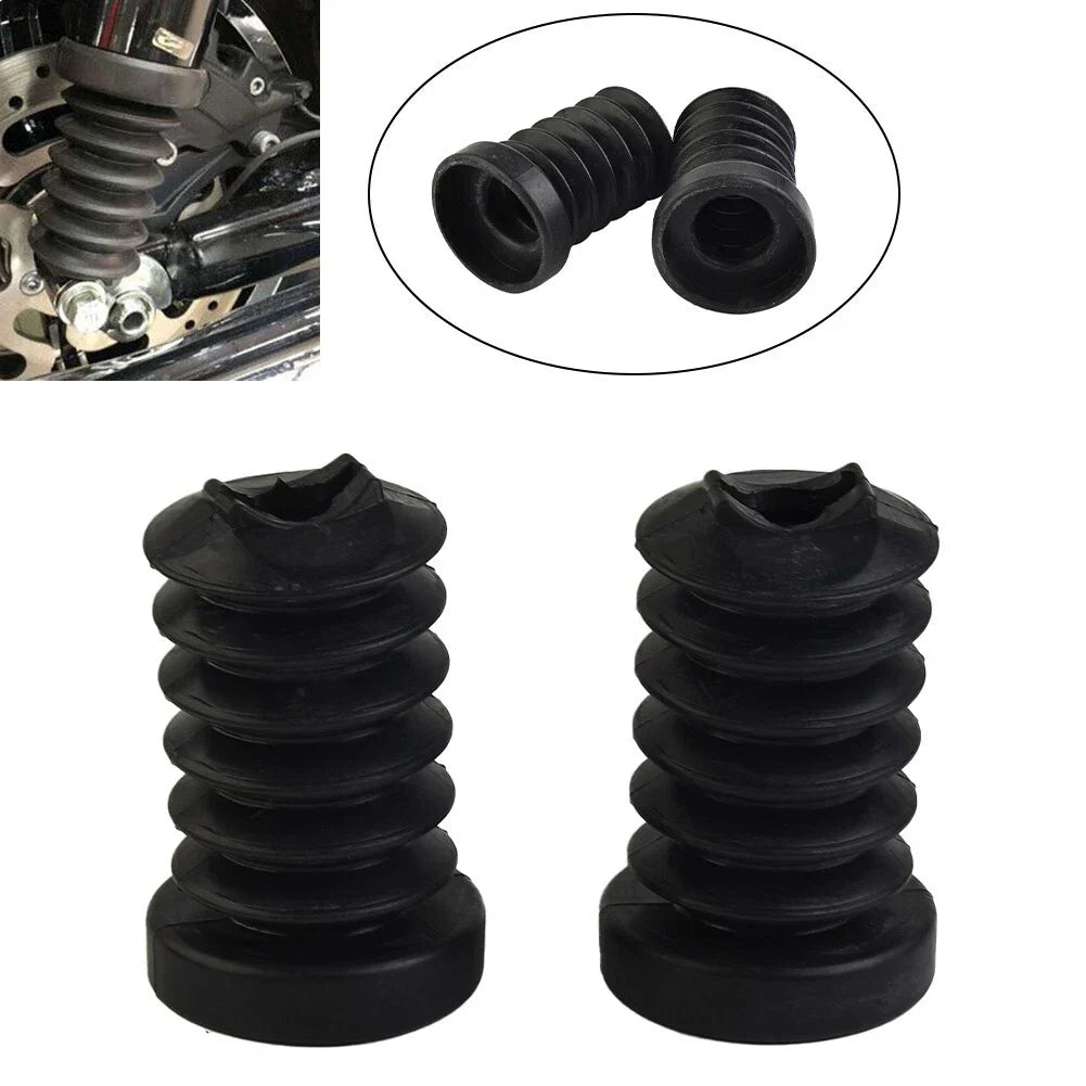 Boot Gaiters Rear Shock for GL1200, GL1200A (1984–1987)