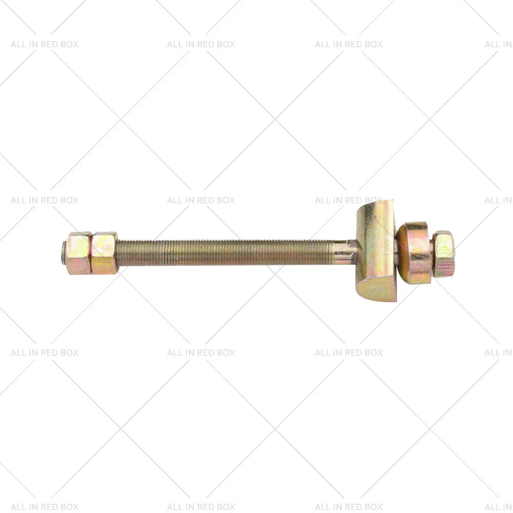 Torsion Bar Adjuster Bolt w/ Nut for Nissan Navara D21 D22 4WD RWD (1997-2015)