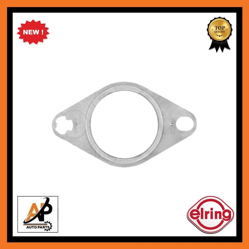 Exhaust Pipe Gasket Replacement for Ford (2008–2012)