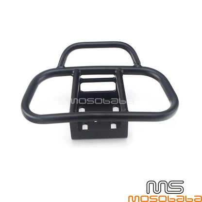 Rear Luggage Rack Shelf Bracket for Vespa Sprint Primavera (2014-2023)