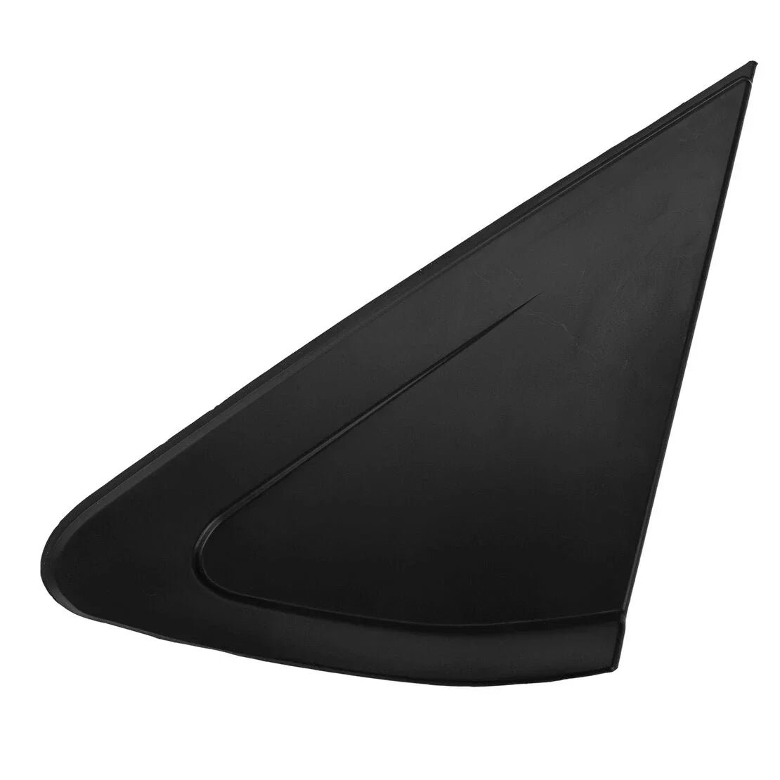 Nissan Versa Door Mirror Triangle Moulding Left & Right Side (2020-2021)