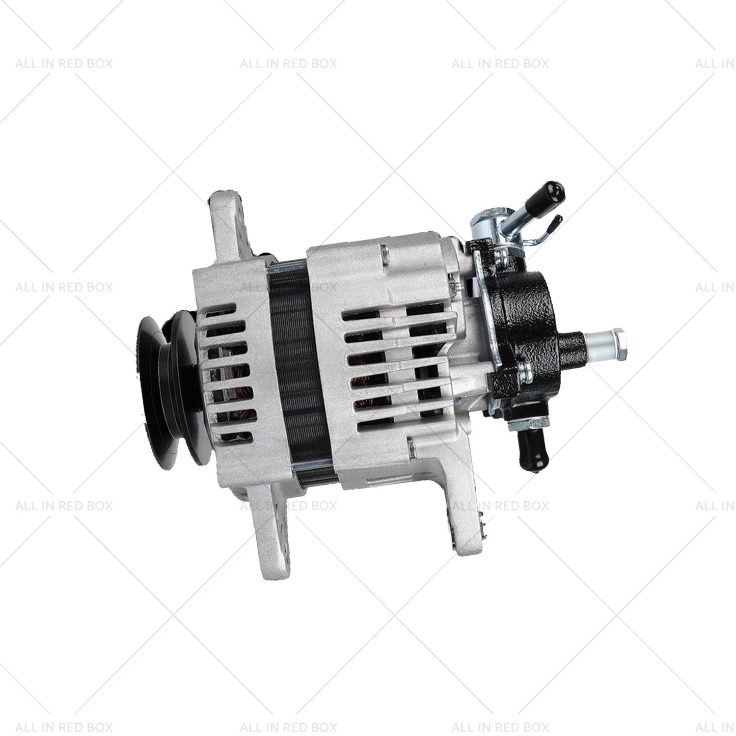 Alternator for Holden Rodeo RA 2003-2008 3.0L Diesel