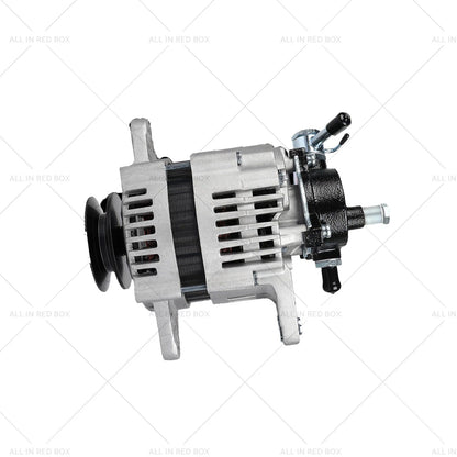 Alternator for Holden Rodeo RA 2003-2008 3.0L Diesel